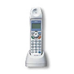 ファクシミリ増設子機 SP-ZK30