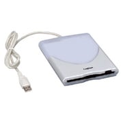 LFD-31UE [USB 外付型FDユニット ホワイトシルバー]