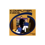 KOMPUTER Inside/REASON [サンプリング素材]