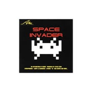 SPACE INVADER/REASON [サンプリング素材]