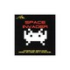 SPACE INVADER/REX2+WAV [サンプリング素材]