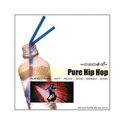 PURE HIP HOP [サンプリング素材]