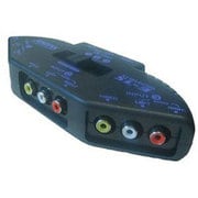 SL-3 [ゲーム＆AVセレクター]