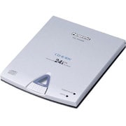 CD-R/RW ドライブ KXL-RW40AN