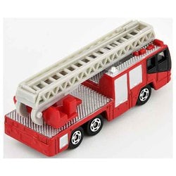 ヨドバシ.com - タカラトミー TAKARATOMY トミカ No.108 [日野 ハシゴ