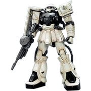 MS-06F2 ザクII (連邦カラー) [MG 1/100 機動戦士ガンダム0083 STARDUST MEMORY 2017年7月再生産]
