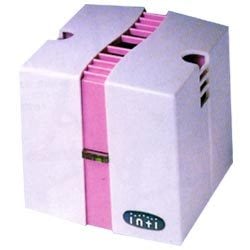 マイナスイオン発生機 ITG-301A-P(ピンク) inti(インティ)