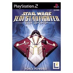 スター・ウォーズ ジェダイ・スターファイター