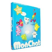 MonChat ノーマルパッケージ [Windows＆Macソフト]