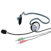 マルチメディアヘッドセット MM-HS305NC