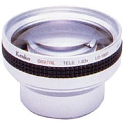 LD-183T [テレコンバージョンレンズ 52mm取付ネジ径]