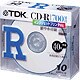 CD-R 700MB  プリンタブル 10枚 CD-R80TWX10S