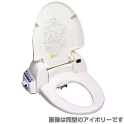 温水洗浄便座 クリーンシャワレ フローラルピンク CH6100NFL
