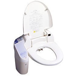 温水洗浄便座 クリーンシャワレ パステルアイボリー CH8500PFL