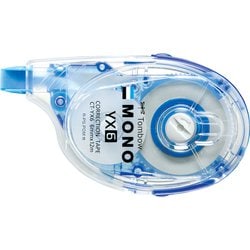 ヨドバシ.com - トンボ鉛筆 TOMBOW 修正テープ モノYX テープ幅