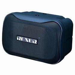 ヨドバシ.com - REXER レクサー 防水滴スピーカー SP-201WP 通販【全品無料配達】