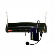 ヘッドセットワイヤレスマイク送受信機セット RHX-300/C32
