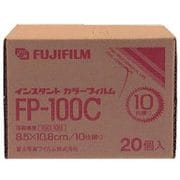 FP-100C 20パック フォトラマ