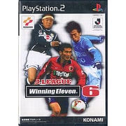 Jリーグウイニングイレブン6
