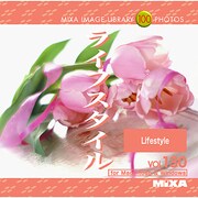 MIXA Image Library Vol.130 ライフスタイル [Windows/Mac]