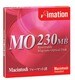 OD3-230S MAC [Mac用 230MB プラスチックケース1枚入り]