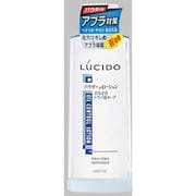 LUCIDO（ルシード） テカリ予防ローション [スキンケアローション]