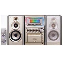 ヨドバシ.com - Victor ビクター UX-Z11WMD-S [CD/MDコンポ] 通販【全品無料配達】