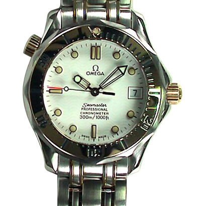 Seamaster（シーマスター）自動巻き ボーイズ 並行輸入品 2352.20