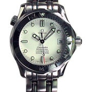 Seamaster（シーマスター）自動巻き ボーイズ 並行輸入品 2552.20