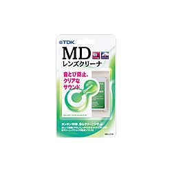ヨドバシ.com - TDK ティーディーケー MD-LC1G [MDレンズクリーナー 