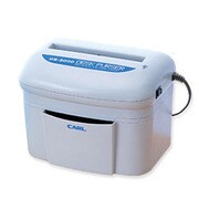 クロスカット A5 電動シュレッダー DS-3000