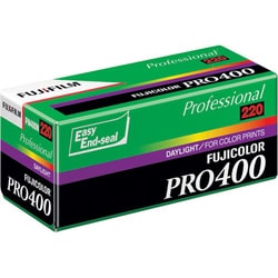 ヨドバシ.com - 富士フイルム FUJIFILM フジカラー NEW PRO400