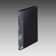 超光沢スパーヴューアルバム クロ N221
