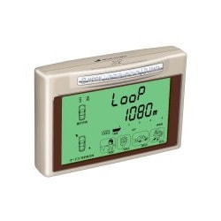 GPSレーダー探知機 GPS-30G