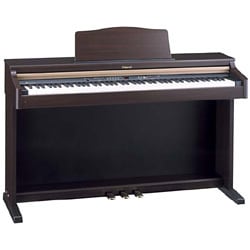 ヨドバシ.com - ローランド ROLAND ＨＰ－２ デジタルピアノ 通販【全品無料配達】