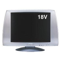 液晶テレビ LCD-18MX2