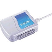 USB to PlayStationゲームパッドコンバータ JC-PS101USV