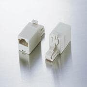 RJ45-RJ11変換コネクタ LD-RJ4511THEN