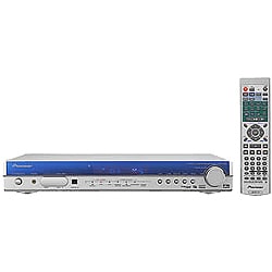 AVアンプ VSA-C555-S