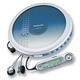 SL-CT700-W [SL-CT700-W ポータブルCDプレーヤー（ホワイト）]