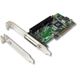REX-PCI30LH [UltraSCSI PCI ボード]