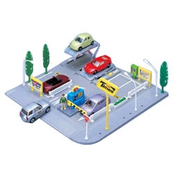 安い割引 タカラトミー - ヨドバシ.com TAKARATOMY 立体駐 トミカタウン その他