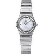 Constellation MINI（コンステレーション ミニ）クオーツ レディース 並行輸入品 1466.71