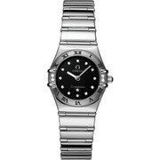 Constellation MINI（コンステレーション ミニ）クオーツ レディース 並行輸入品 1566.56