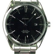 Seamaster AQUA TERRA（シーマスター アクアテラ） メンズ 並行輸入品 2502.50