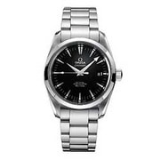 Seamaster AQUA TERRA（シーマスター アクアテラ）自動巻き メンズ 並行輸入品 2503.50