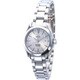 Seamaster AQUA TERRA（シーマスター アクアテラ）クオーツ レディース 並行輸入品 2577.30