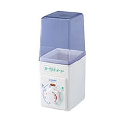 Amazon | タイガー ヨーグルトメーカー ホワイト CHD-B100-W