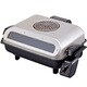 フィッシュロースター ウォームシルバー KFA-A130 SW