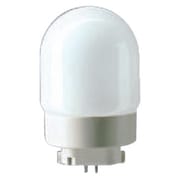 コンパクト形蛍光ランプ パルック電球色(3波長形電球色) 13形 FTL13EXL